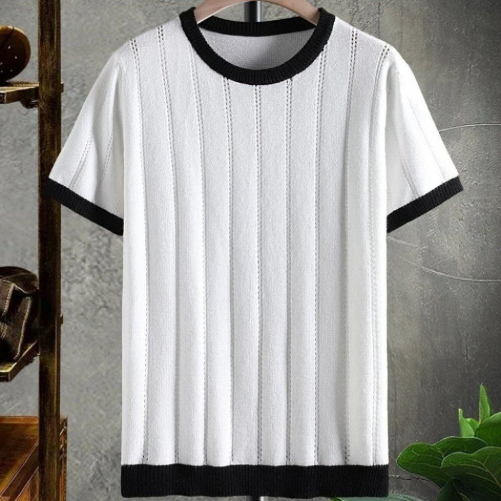 White Men's Shirt